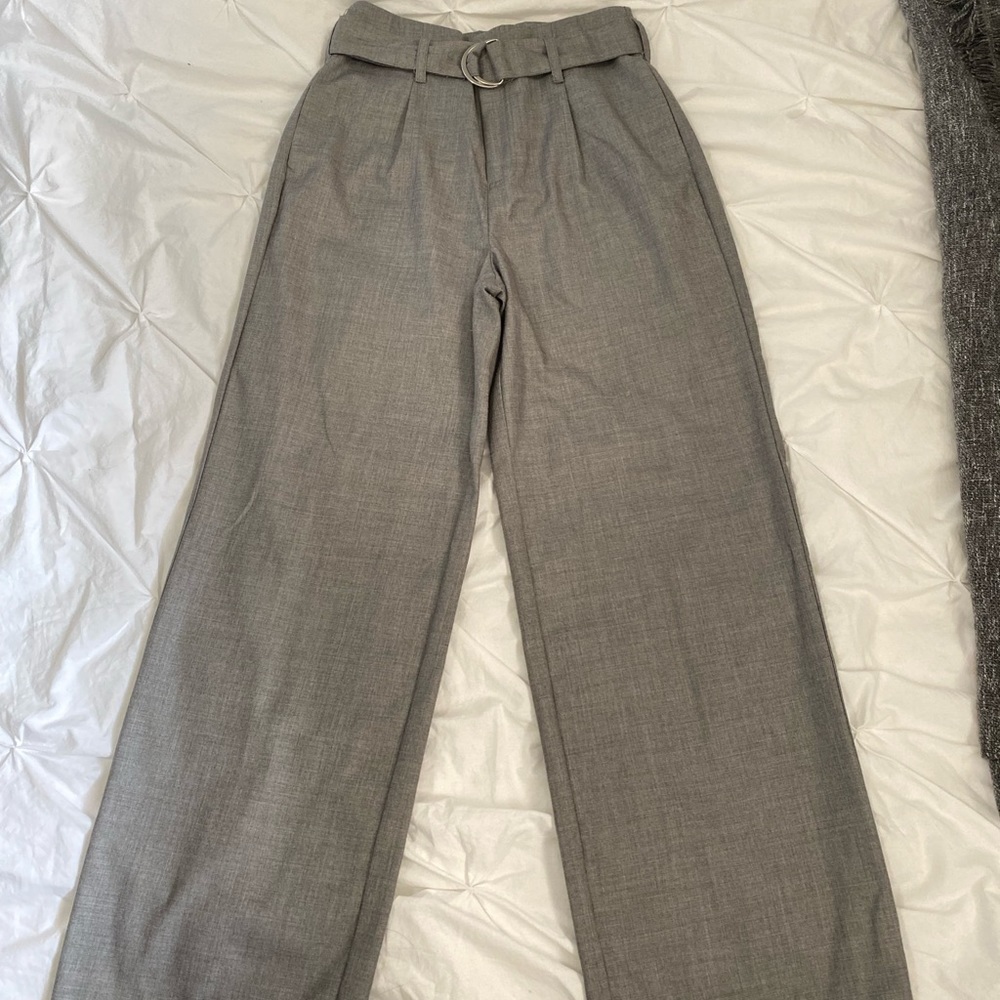 Dress pants